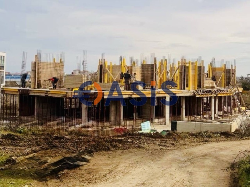 Продава 2-СТАЕН, гр. Созопол, област Бургас, снимка 3 - Апартаменти - 52463037