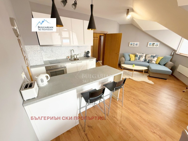 Продава 2-СТАЕН, област Благоевград, гр. Банско • 89990 € / 176005.14 лв. • 62487499 1