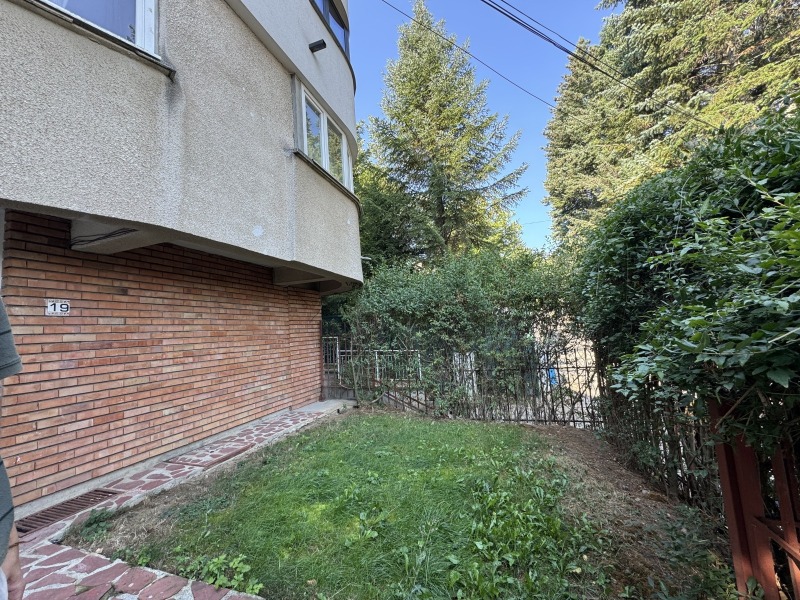 Продава 2-СТАЕН, гр. София, Бояна, снимка 13 - Апартаменти - 53003206