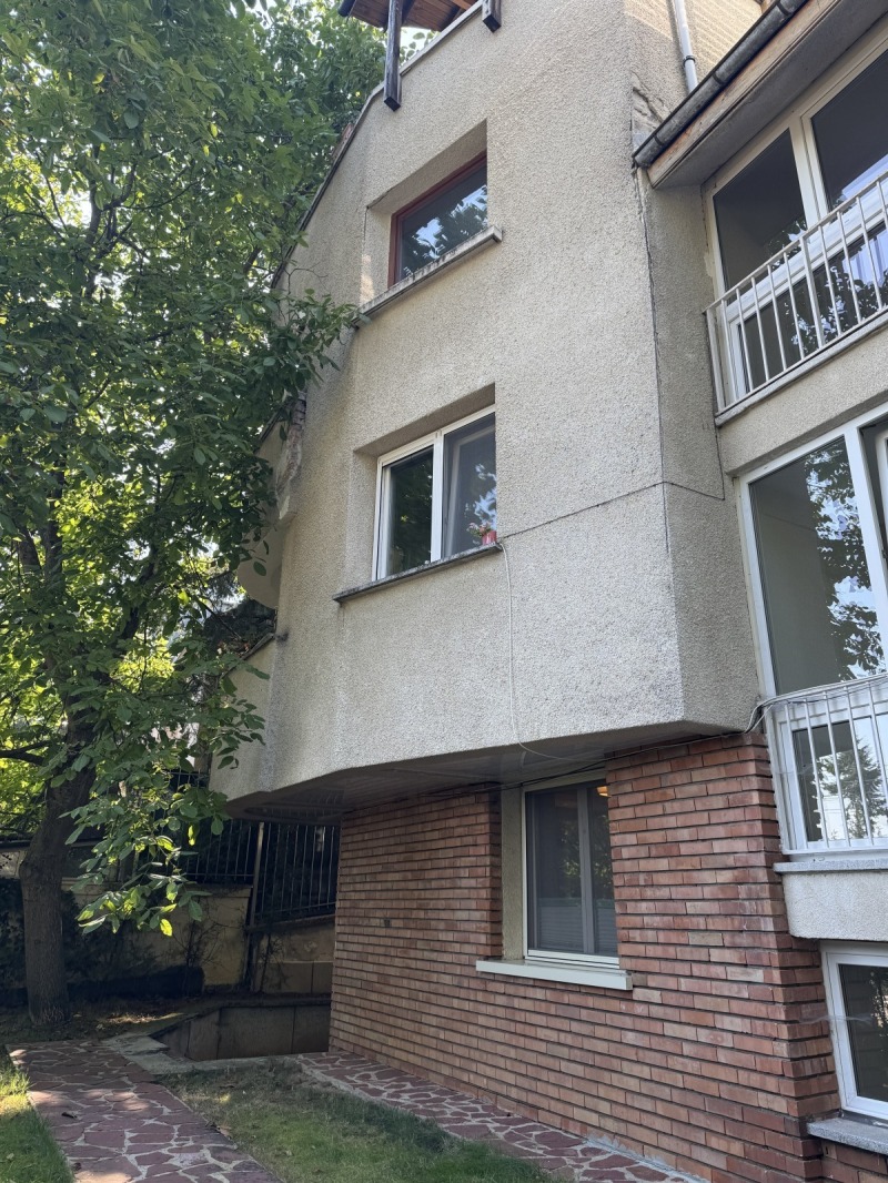 Продава 2-СТАЕН, гр. София, Бояна, снимка 12 - Апартаменти - 53003206