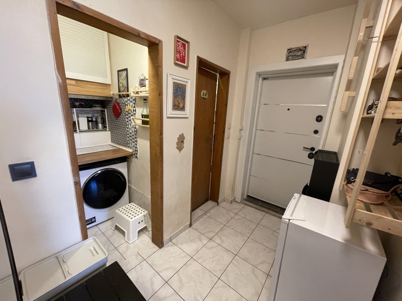 Продава 2-СТАЕН, гр. София, Бояна, снимка 6 - Апартаменти - 53003206