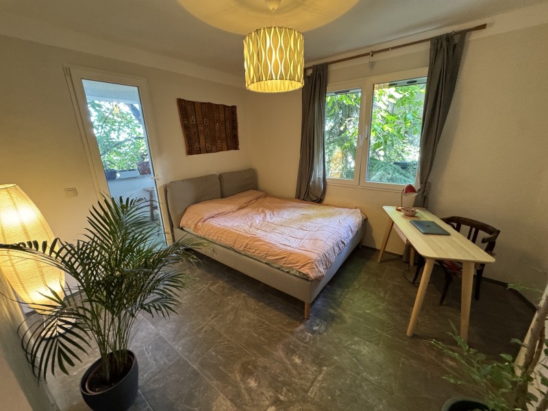 Продава 2-СТАЕН, гр. София, Бояна, снимка 3 - Апартаменти - 53003206