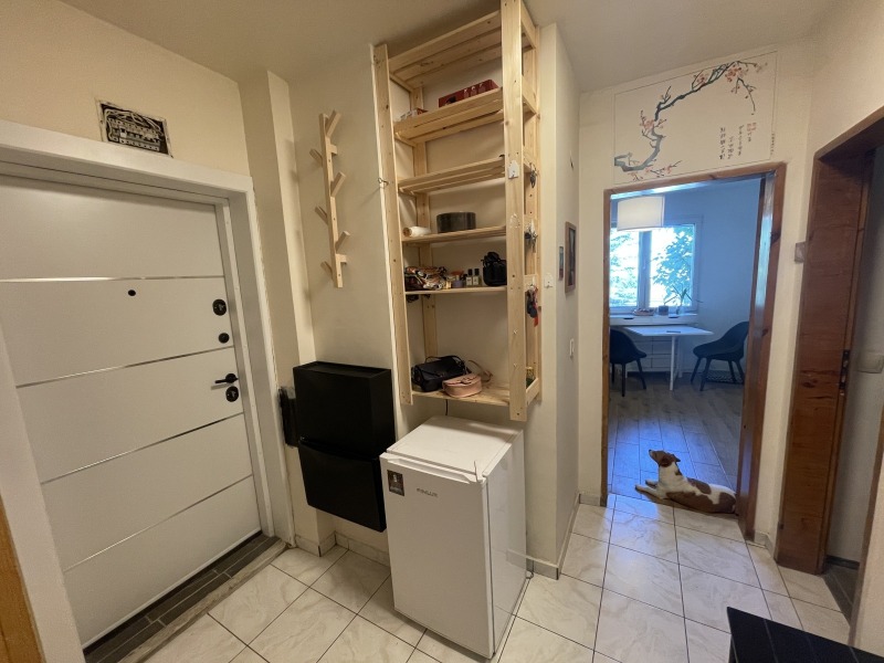 Продава 2-СТАЕН, гр. София, Бояна, снимка 8 - Апартаменти - 53003206