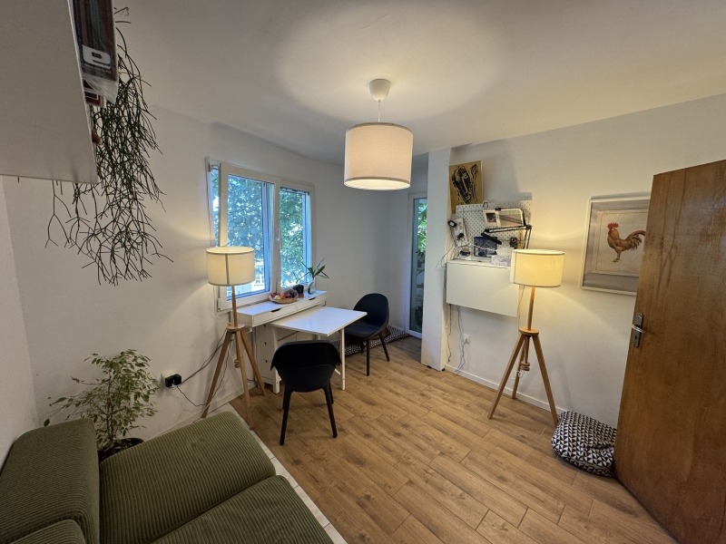 Продава 2-СТАЕН, гр. София, Бояна, снимка 14 - Апартаменти - 53003206