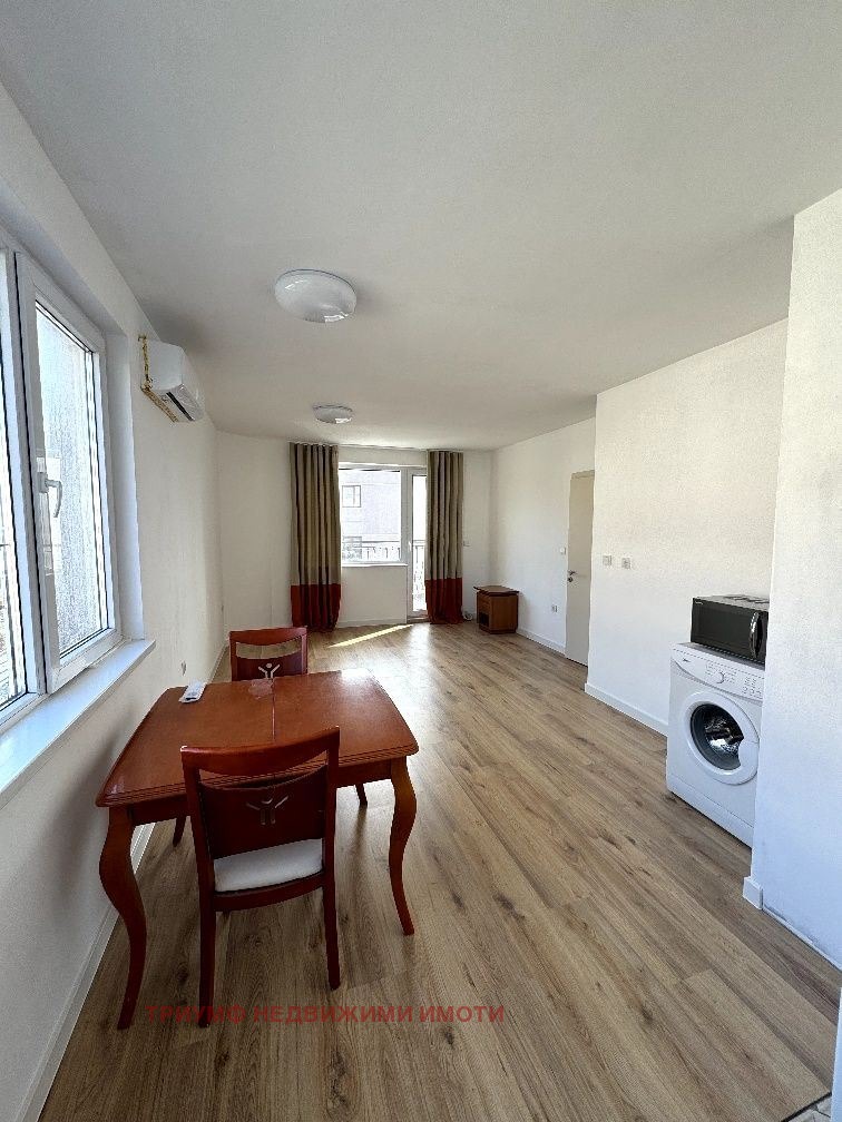 Продава 2-СТАЕН, гр. Варна, Бриз, снимка 3 - Апартаменти - 53154710