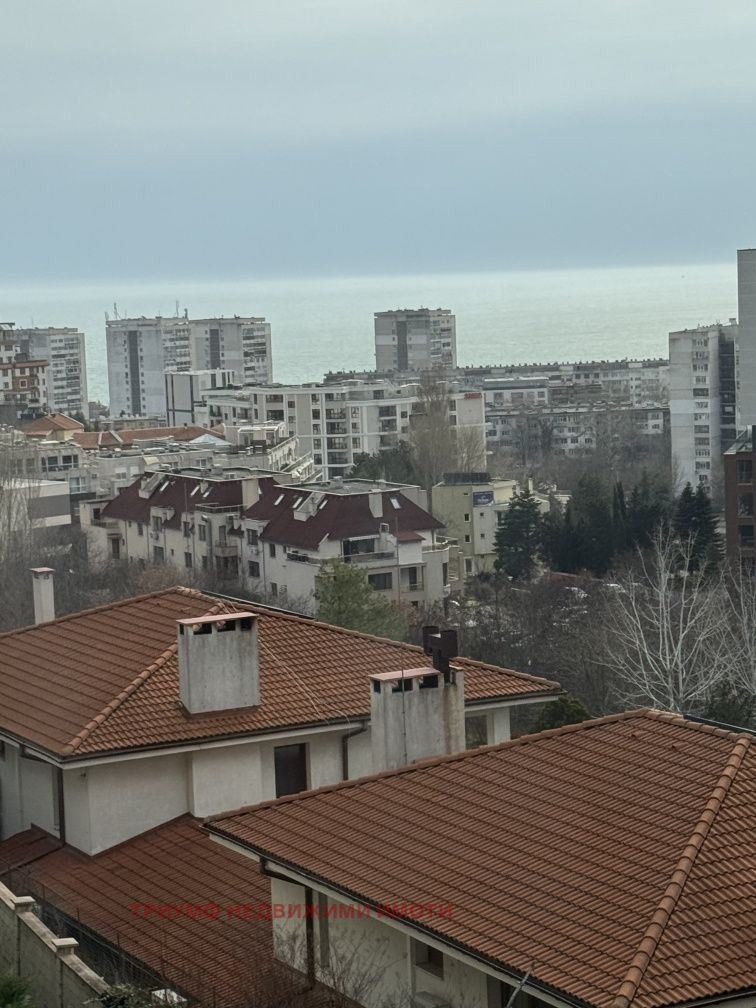 Продава 2-СТАЕН, гр. Варна, Бриз