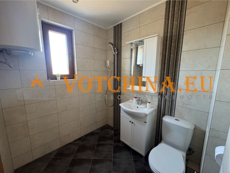 Продава 2-СТАЕН, гр. Каварна, област Добрич, снимка 8 - Апартаменти - 53502465