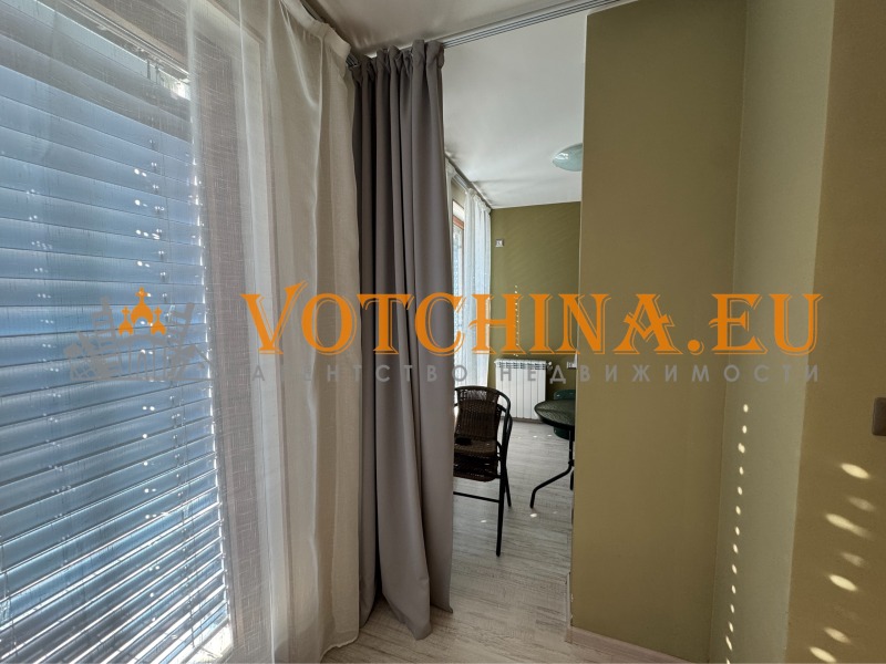 Продава 2-СТАЕН, гр. Каварна, област Добрич, снимка 4 - Апартаменти - 53502465