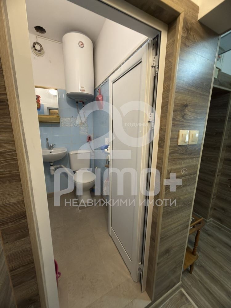 Продава 2-СТАЕН, гр. Перник, Твърди ливади, снимка 3 - Апартаменти - 54204359