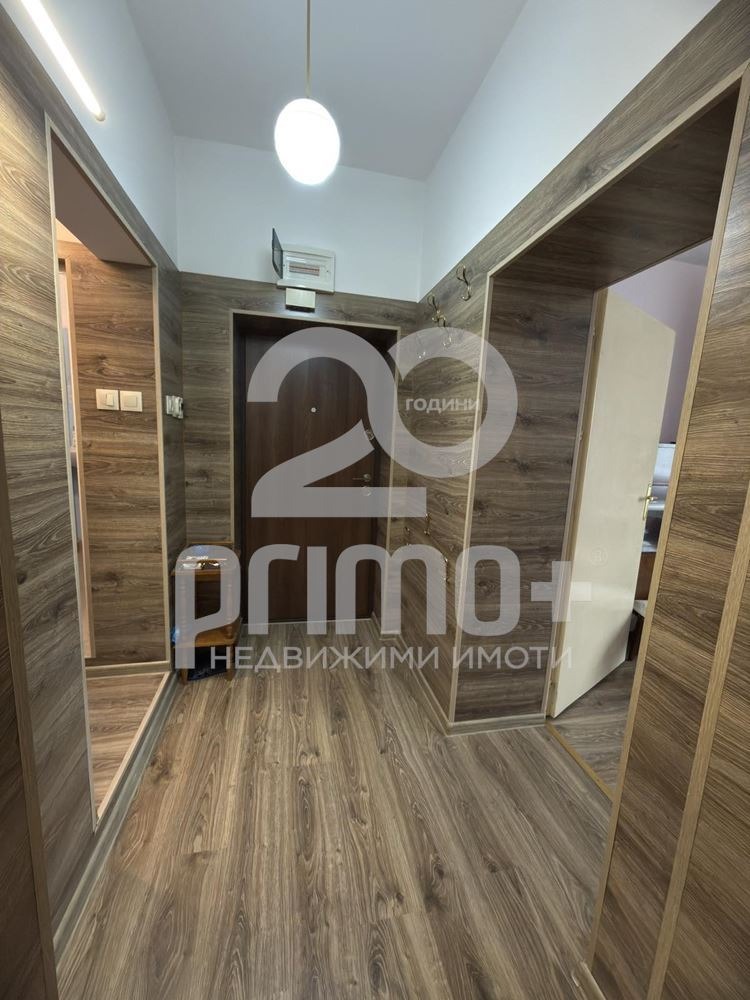 Продава 2-СТАЕН, гр. Перник, Твърди ливади, снимка 9 - Апартаменти - 54204359