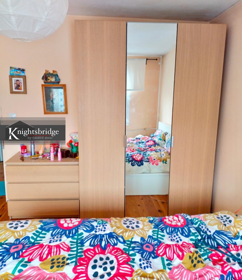 For Sale  2 bedroom Sofia , Nadezhda 1 , 91 sq.m | 62860751 - image [2]