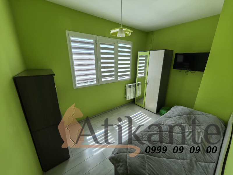 Продава  3-стаен град София , Люлин 8 , 82 кв.м | 77334490 - изображение [12]