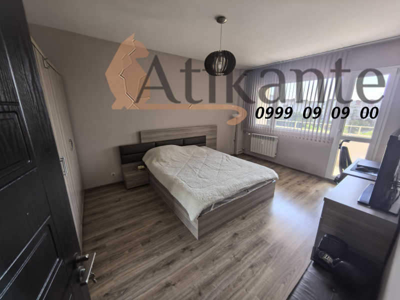 Продава  3-стаен град София , Люлин 8 , 82 кв.м | 77334490 - изображение [10]