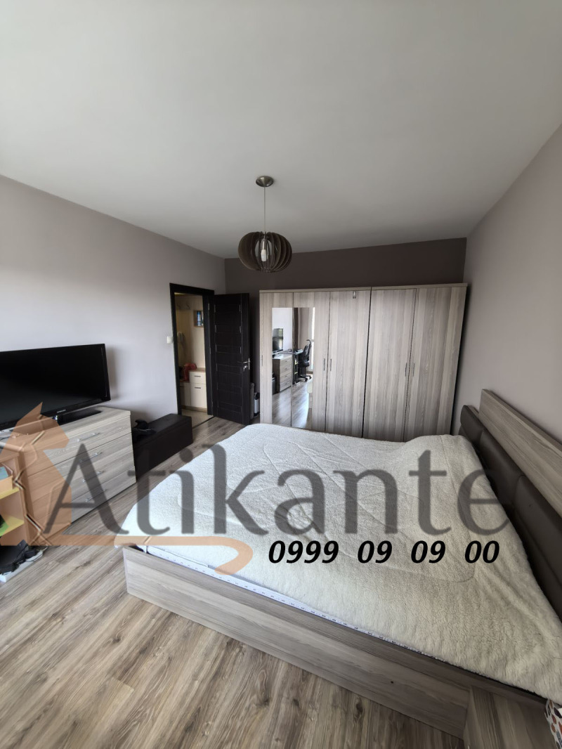 Продава  3-стаен град София , Люлин 8 , 82 кв.м | 77334490 - изображение [11]