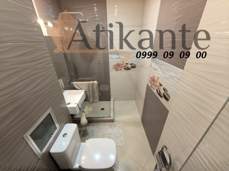 Продава  3-стаен град София , Люлин 8 , 82 кв.м | 77334490 - изображение [13]
