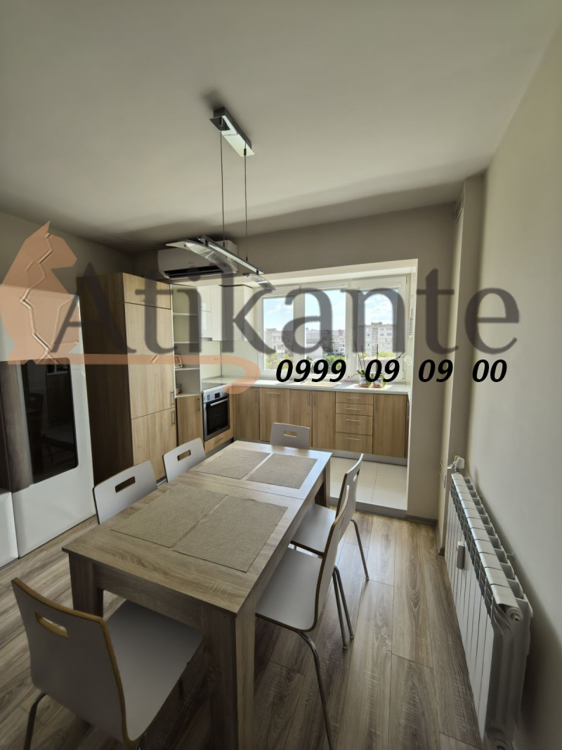 Продава  3-стаен град София , Люлин 8 , 82 кв.м | 77334490