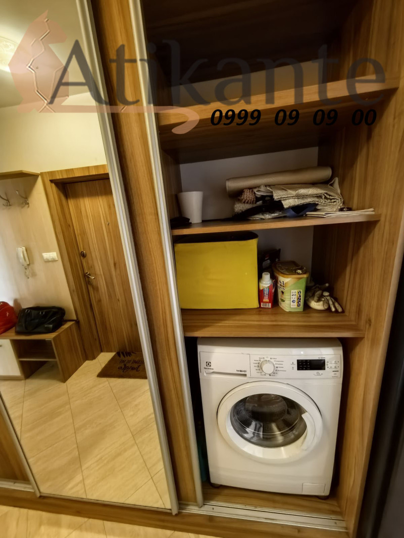 Продава  3-стаен град София , Люлин 8 , 82 кв.м | 77334490 - изображение [8]