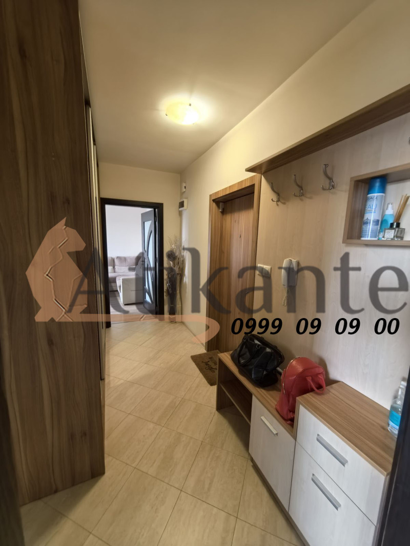 Продава  3-стаен град София , Люлин 8 , 82 кв.м | 77334490 - изображение [9]