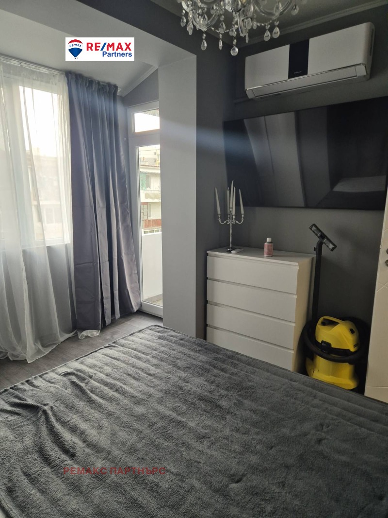 Продава 3-СТАЕН, гр. Варна, Базар Левски, снимка 8 - Апартаменти - 52589551