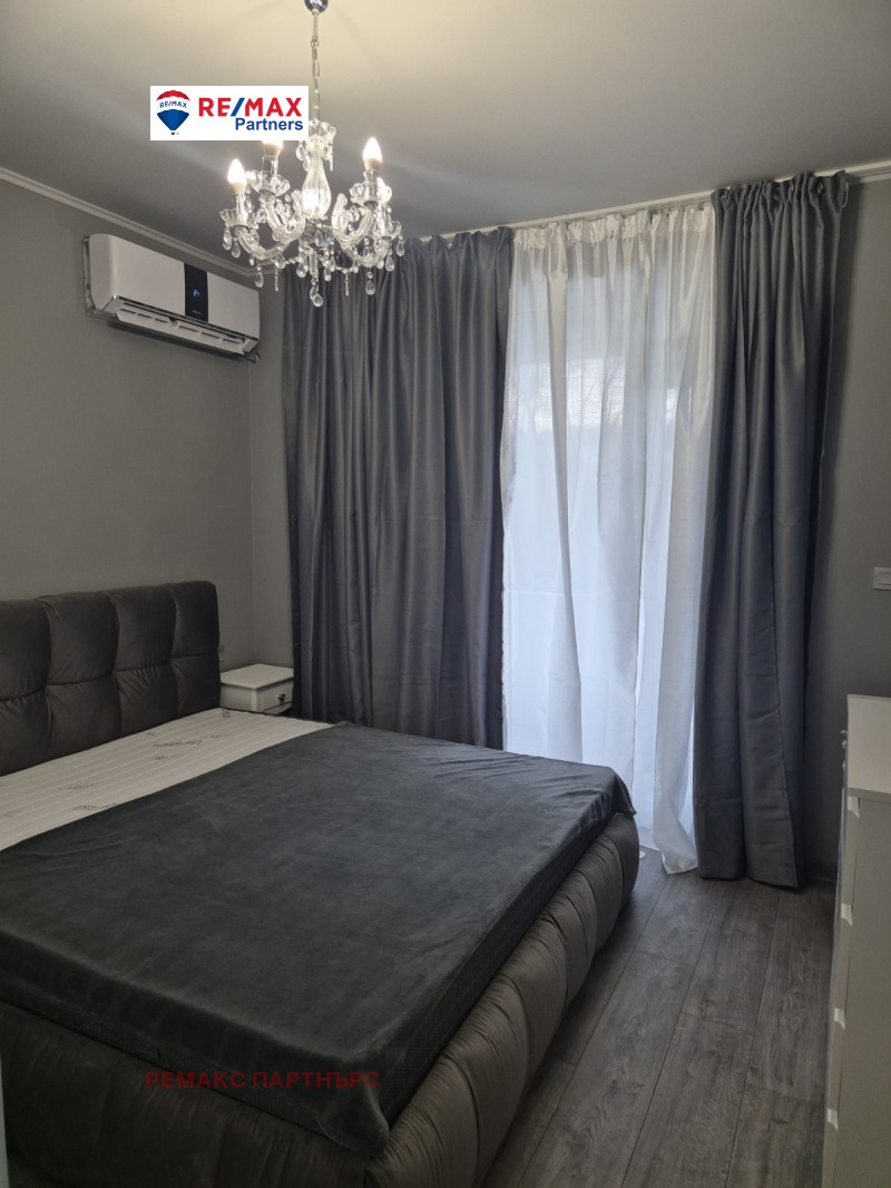 Продава 3-СТАЕН, гр. Варна, Базар Левски, снимка 6 - Апартаменти - 52589551