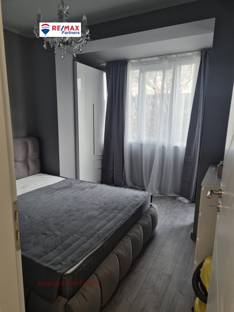 Продава 3-СТАЕН, гр. Варна, Базар Левски, снимка 7 - Апартаменти - 52589551