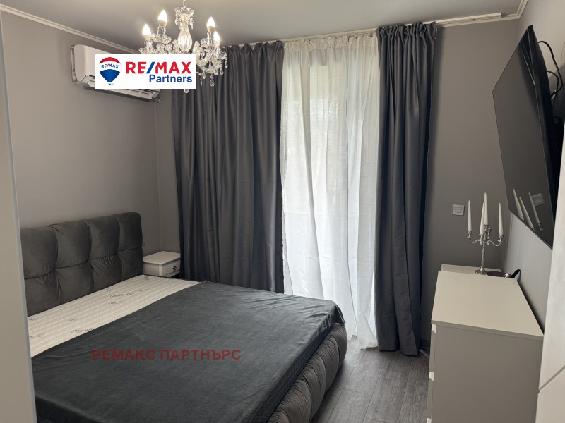 Продава 3-СТАЕН, гр. Варна, Базар Левски, снимка 5 - Апартаменти - 52589551