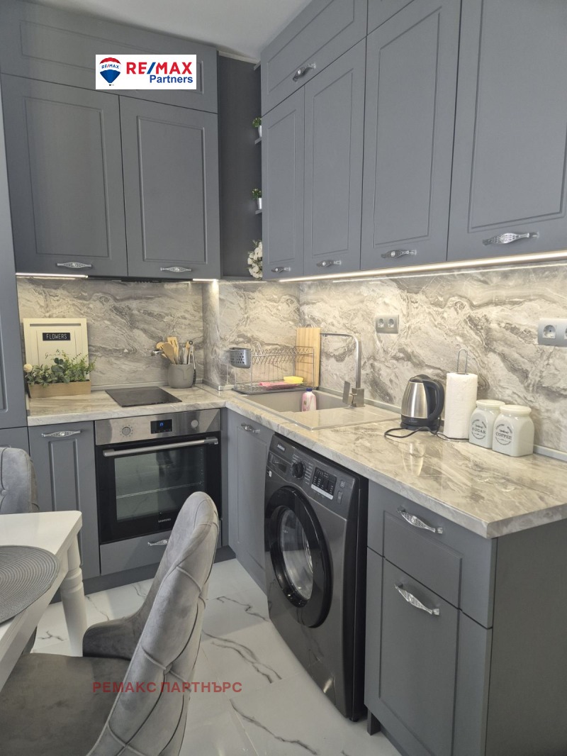 Продава 3-СТАЕН, гр. Варна, Базар Левски, снимка 2 - Апартаменти - 52589551