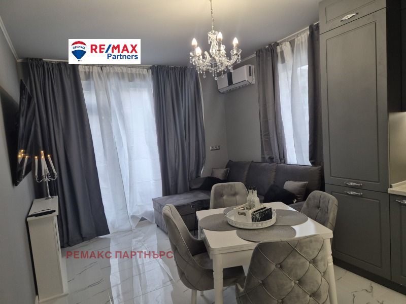 Продава 3-СТАЕН, гр. Варна, Базар Левски, снимка 3 - Апартаменти - 52589551