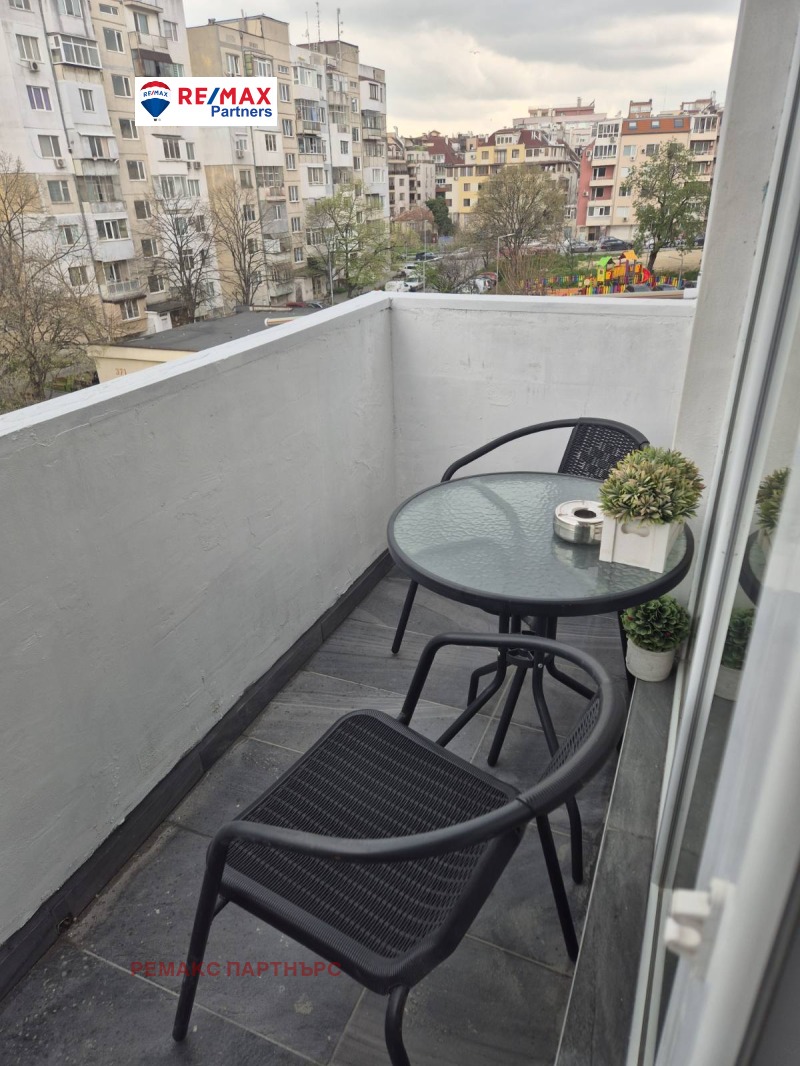 Продава 3-СТАЕН, гр. Варна, Базар Левски, снимка 12 - Апартаменти - 52589551