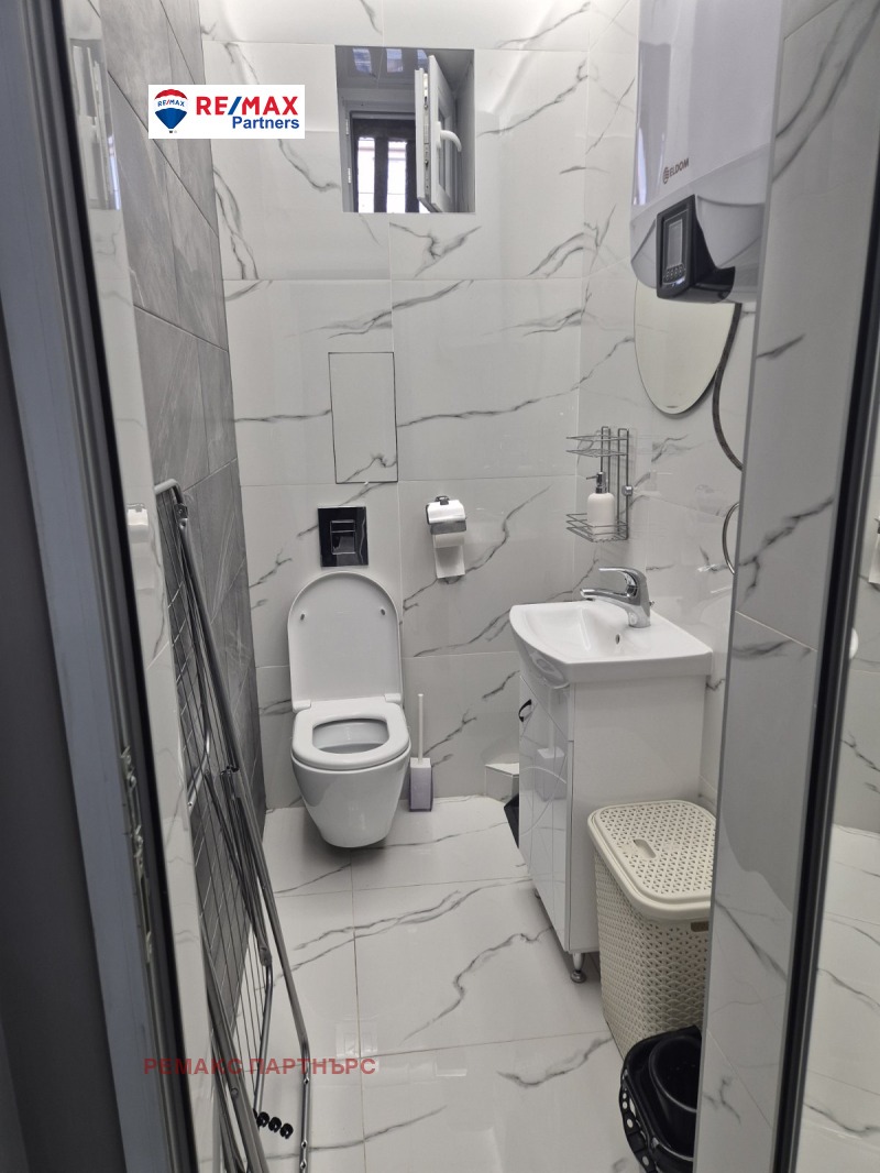 Продава 3-СТАЕН, гр. Варна, Базар Левски, снимка 10 - Апартаменти - 52589551