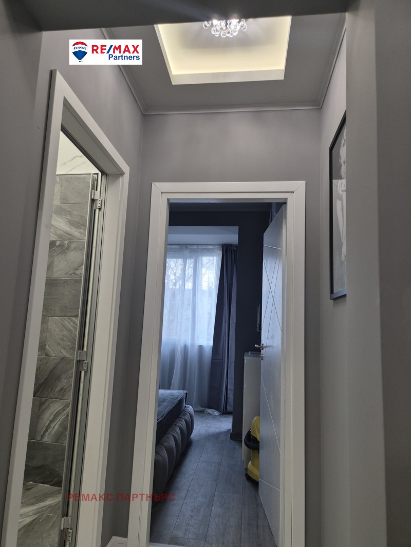 Продава 3-СТАЕН, гр. Варна, Базар Левски, снимка 13 - Апартаменти - 52589551