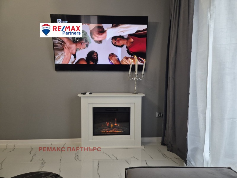 Продава 3-СТАЕН, гр. Варна, Базар Левски, снимка 4 - Апартаменти - 52589551