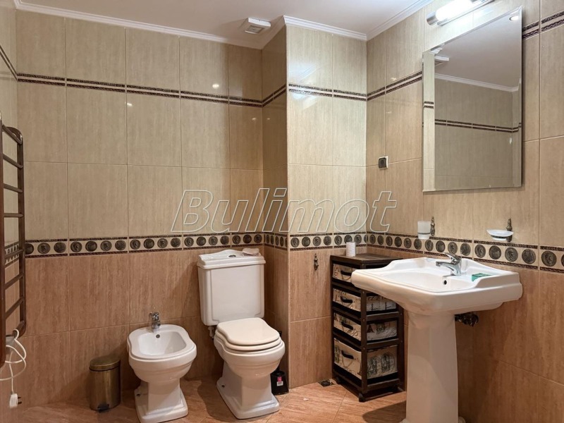 Продава 3-СТАЕН, гр. Варна, к.к. Св.Св. Константин и Елена, снимка 13 - Апартаменти - 52694347