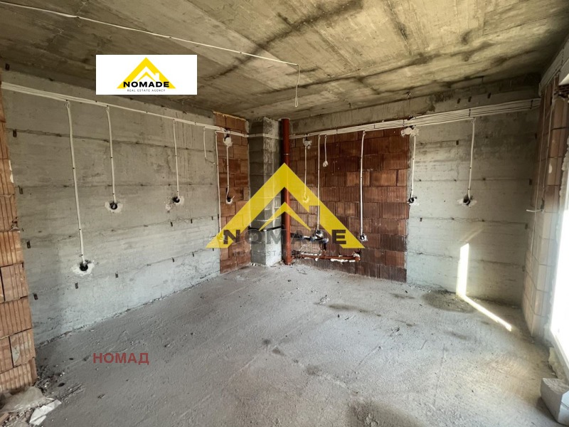 Продава 3-СТАЕН, гр. Пловдив, Остромила, снимка 17 - Апартаменти - 53040852