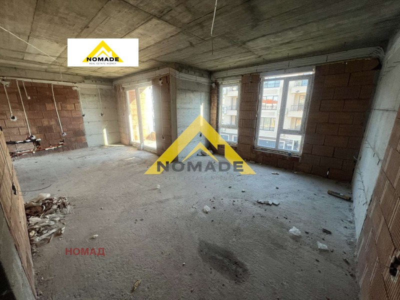 Продава 3-СТАЕН, гр. Пловдив, Остромила, снимка 4 - Апартаменти - 53040852