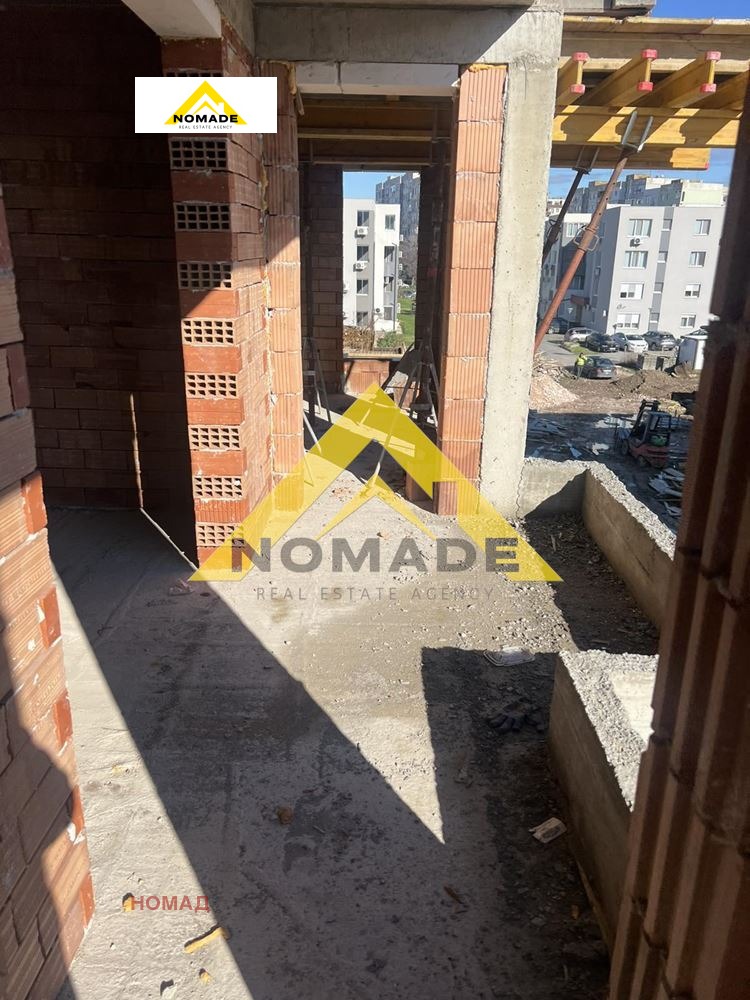 Продава 3-СТАЕН, гр. Пловдив, Остромила, снимка 13 - Апартаменти - 53040852