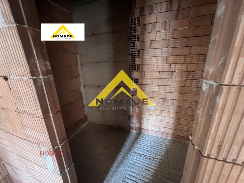 Продава 3-СТАЕН, гр. Пловдив, Остромила, снимка 9 - Апартаменти - 53040852