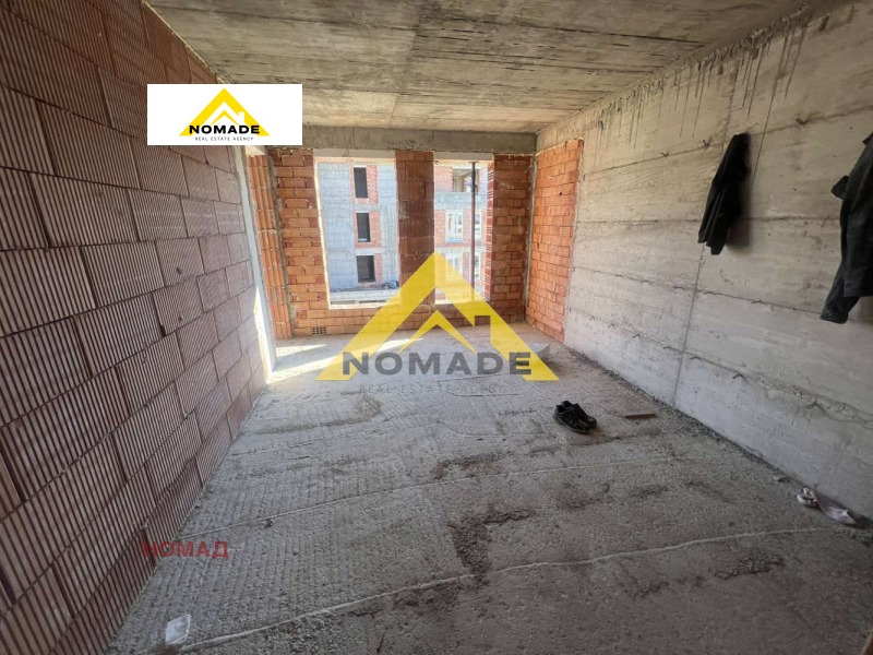 Продава 3-СТАЕН, гр. Пловдив, Остромила, снимка 5 - Апартаменти - 53040852