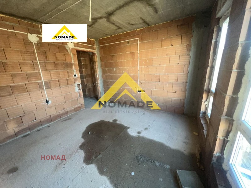 Продава 3-СТАЕН, гр. Пловдив, Остромила, снимка 6 - Апартаменти - 53040852