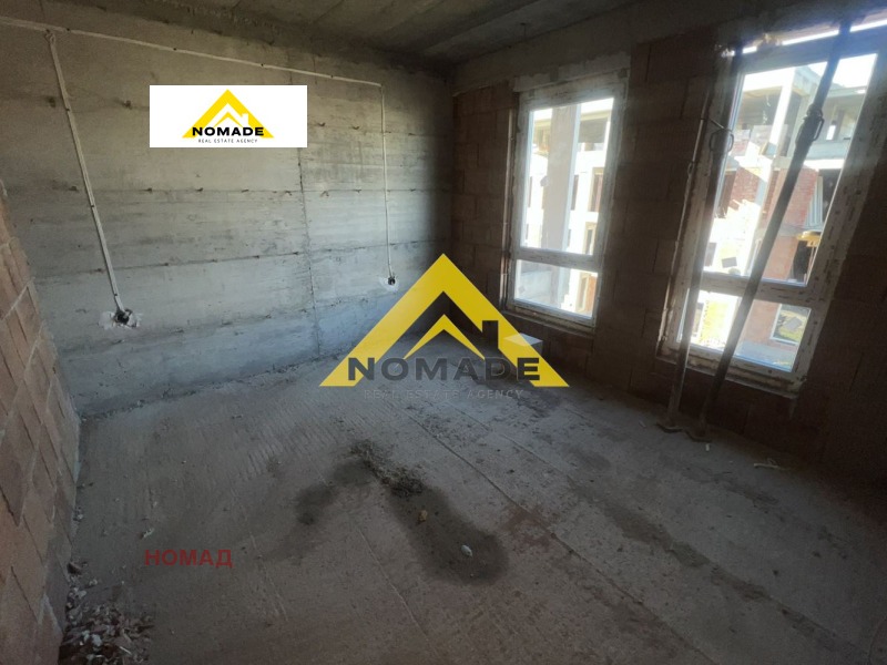 Продава 3-СТАЕН, гр. Пловдив, Остромила, снимка 8 - Апартаменти - 53040852