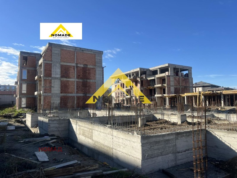 Продава 3-СТАЕН, гр. Пловдив, Остромила, снимка 14 - Апартаменти - 53040852