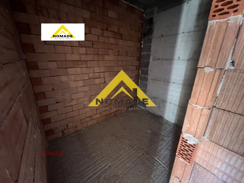 Продава 3-СТАЕН, гр. Пловдив, Остромила, снимка 16 - Апартаменти - 53040852