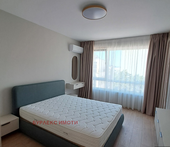 Продава 3-СТАЕН, гр. Варна, Централна поща, снимка 4 - Апартаменти - 55657037
