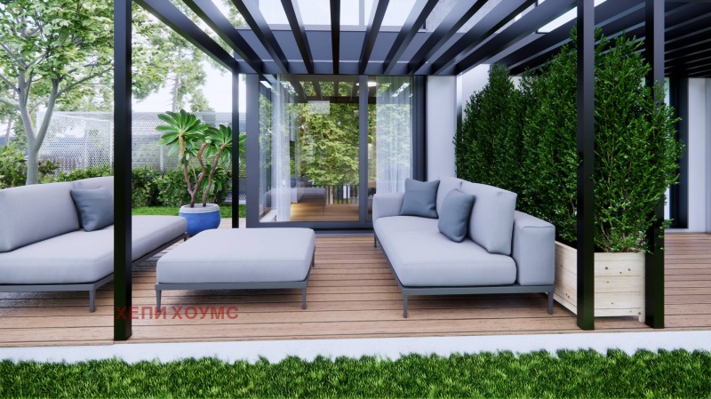 Till salu  3+ sovrum Sofia , Bojana , 291 kvm | 88802353 - bild [5]