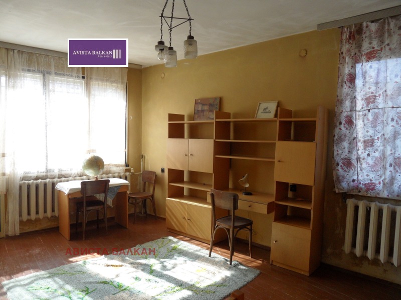 Продава  Етаж от къща град София , Гео Милев , 130 кв.м | 23767788 - изображение [7]