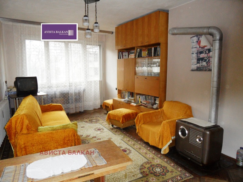 Продава  Етаж от къща град София , Гео Милев , 130 кв.м | 23767788 - изображение [4]