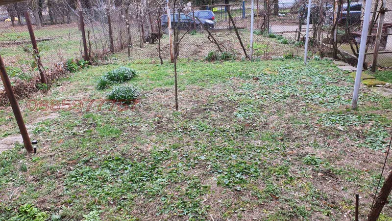 Продава ЕТАЖ ОТ КЪЩА, гр. Плевен, Мара Денчева, снимка 5 - Етаж от къща - 53179321