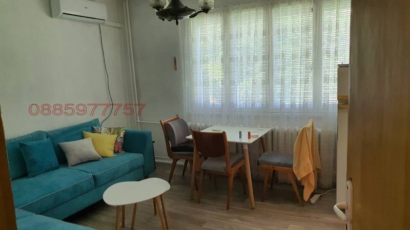 Продава ЕТАЖ ОТ КЪЩА, гр. Плевен, Мара Денчева, снимка 10 - Етаж от къща - 53179321