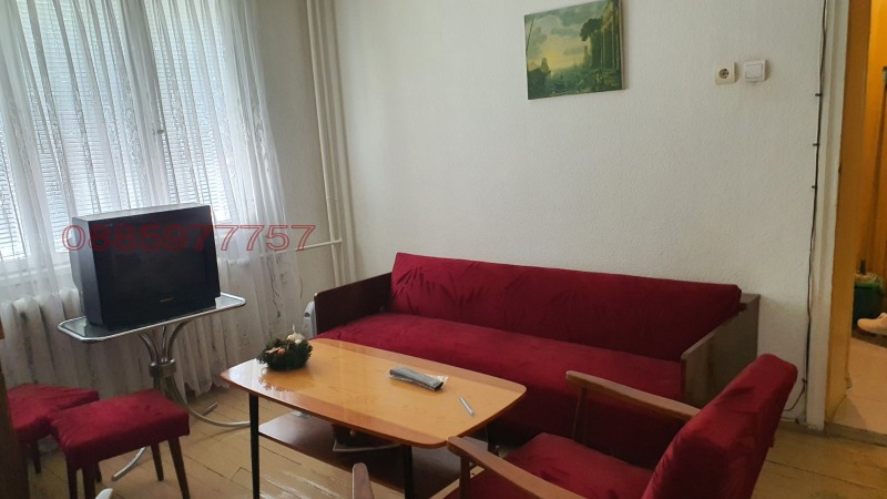 Продава ЕТАЖ ОТ КЪЩА, гр. Плевен, Мара Денчева, снимка 14 - Етаж от къща - 53179321