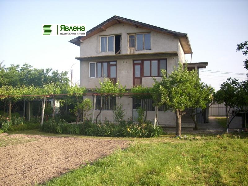 Продава  Къща област Стара Загора , с. Загоре , 240 кв.м | 97873623 - изображение [2]